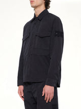 1200012 Shirts in Navy Blue