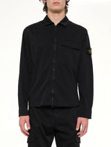 1200015 Shirts in Black