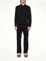 1200015 Shirts in Black