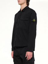1200015 Shirts in Black