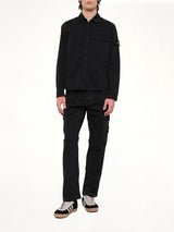 1200015 Shirts in Black