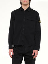 1200015 Shirts in Black