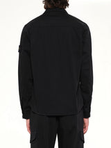 1200015 Shirts in Black