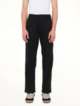 3100021 Trousers in Black
