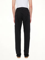 3100021 Trousers in Black