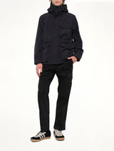 3100023 Trousers in Black
