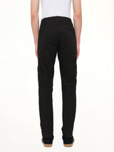 3100053 Trousers in Black