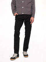 3100053 Trousers in Black