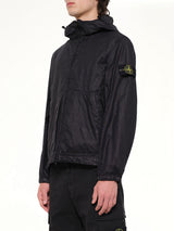 4100053 Jacket in Black