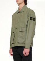 4100054 Jacket in Military Green
