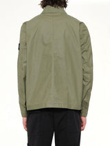 4100054 Jacket in Military Green