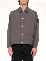 4100076 Jacket in Charcoal