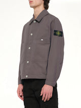 4100076 Jacket in Charcoal