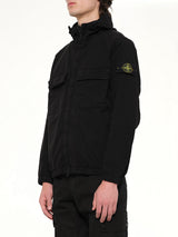 4100077 Jacket in Black