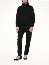 4100077 Jacket in Black
