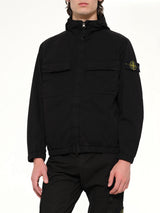 4100077 Jacket in Black