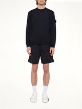 5100074 Crew Neck in Navy Blue