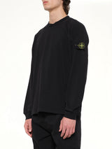 6100030 Sweatshirt in Black