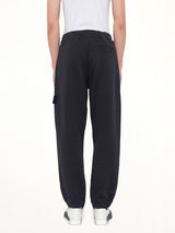 6200008 Sweat Pants in Navy Blue