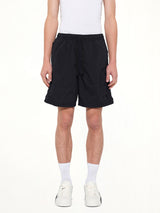 B100006 Shorts in Navy Blue