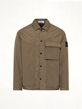 1200002 Shirts in Military Green