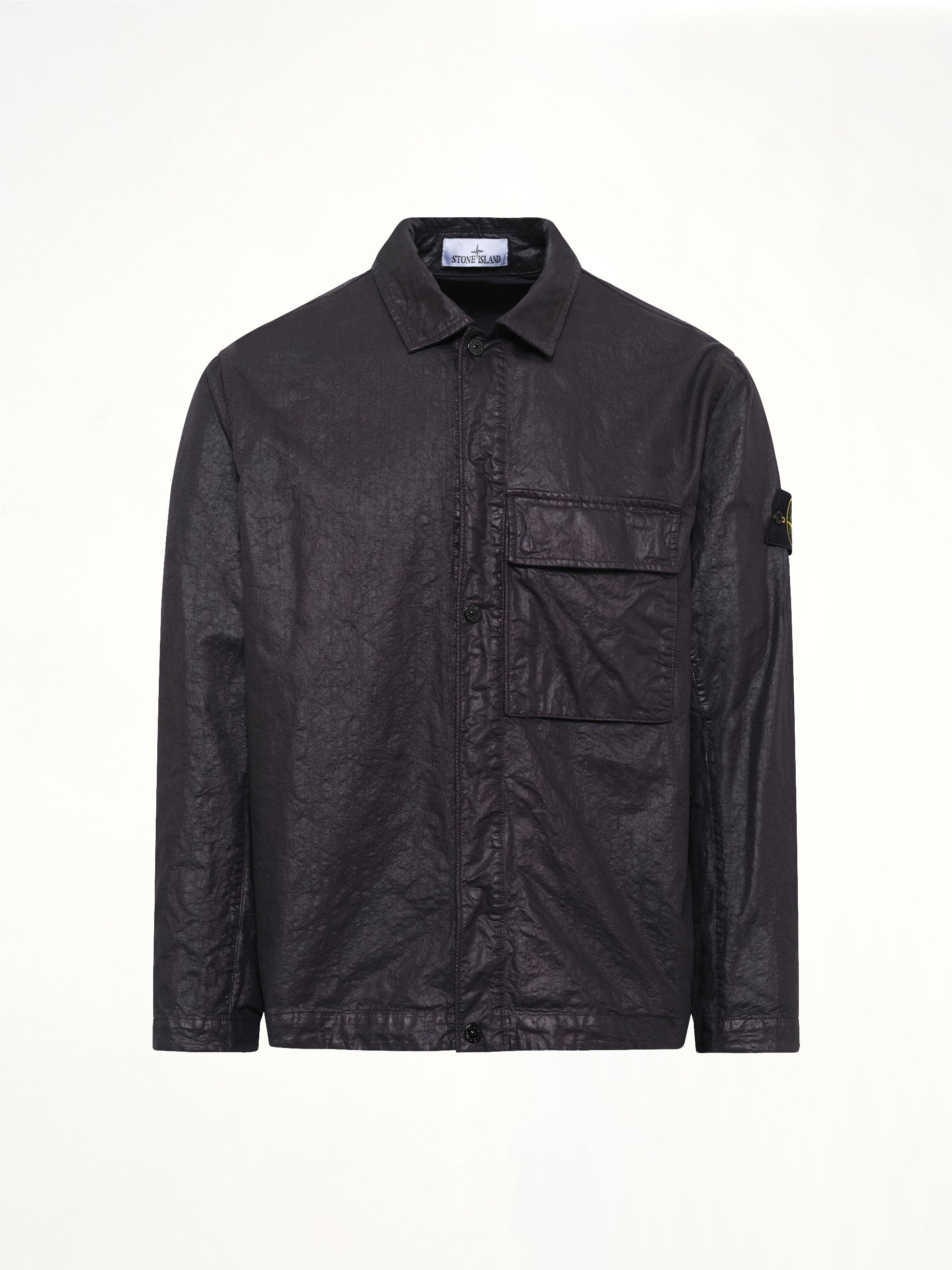 1200003 Shirts in Black