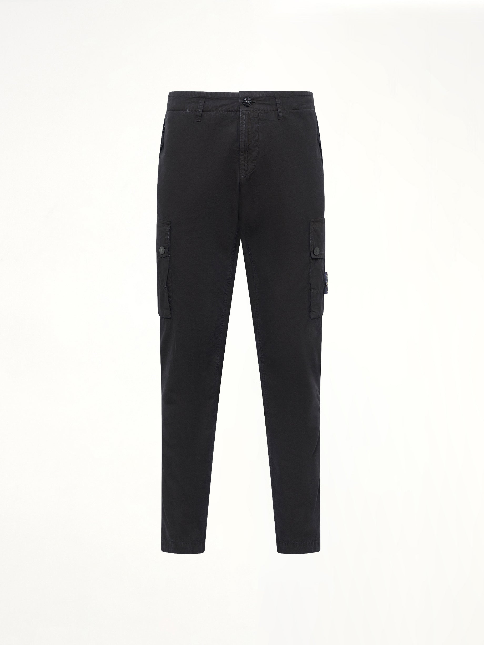 3100053 Trousers in Black