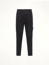3100053 Trousers in Black