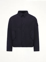 4100036 Jacket in Navy Blue
