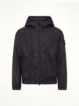 4100053 Jacket in Black