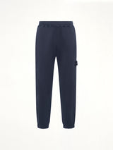 6200008 Sweat Pants in Navy Blue