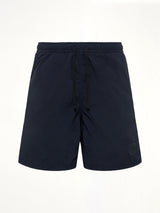 B100006 Shorts in Navy Blue