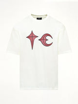 Rock T-Shirt in White