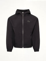 TC Fencing Windbreaker in Black