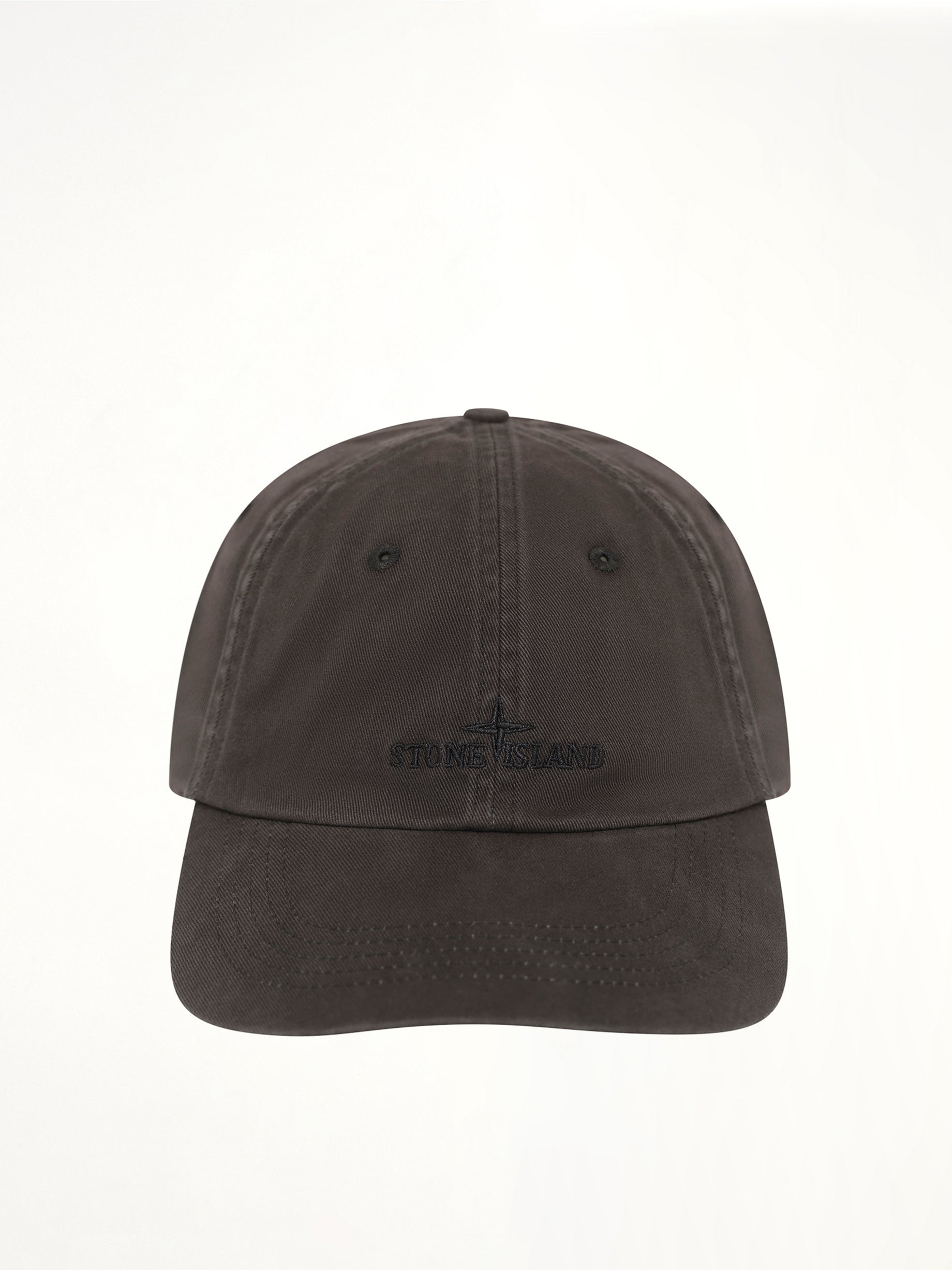 9100002 Baseball Cap in Black