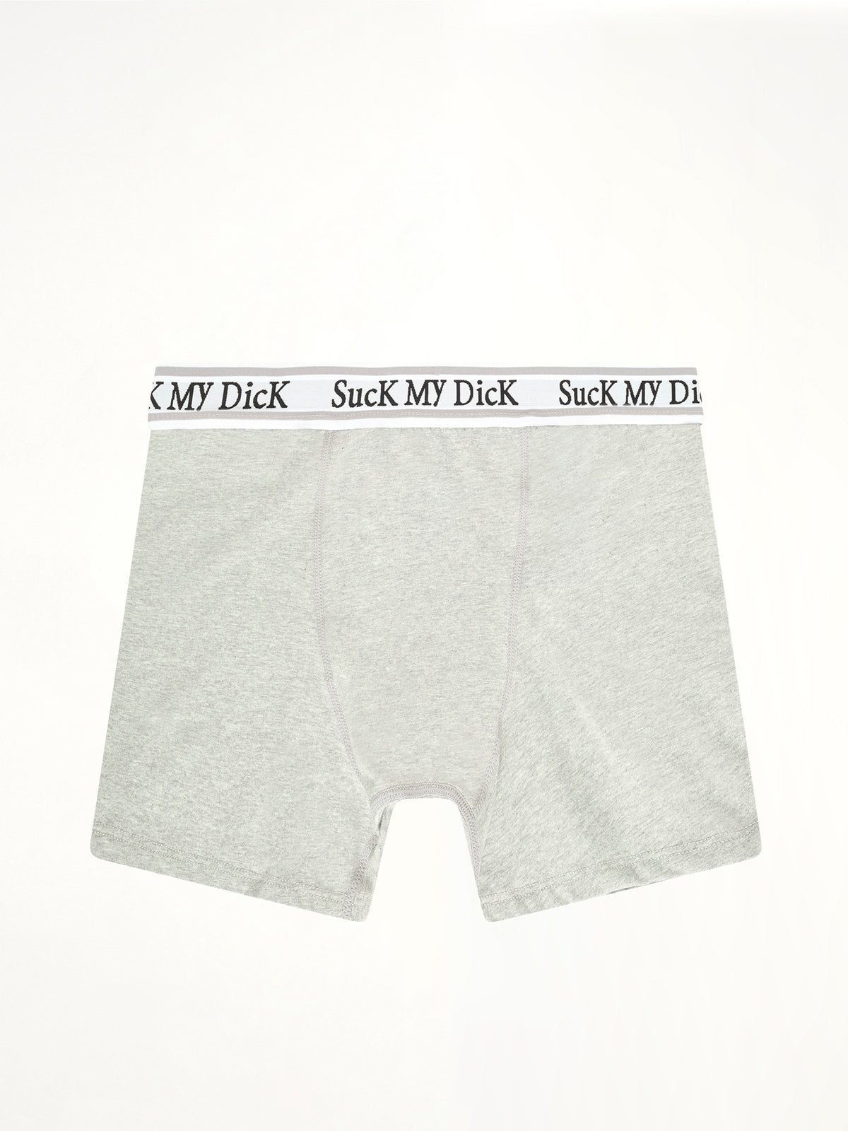 SMD Boxers in Grey