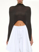 Tension Top in Anthracite