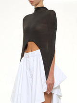Tension Top in Anthracite