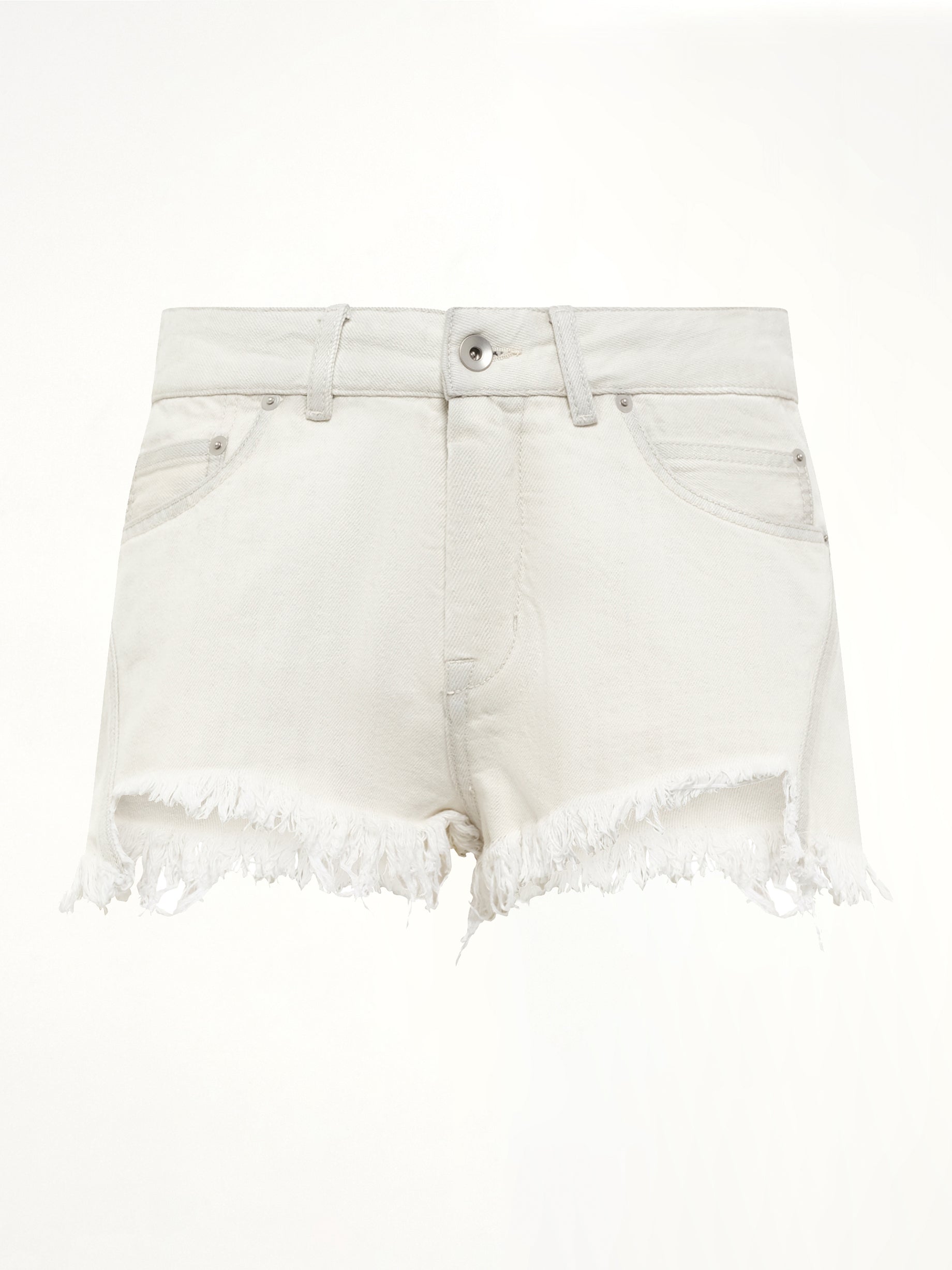 Bias Cutoffs in Milk Wash