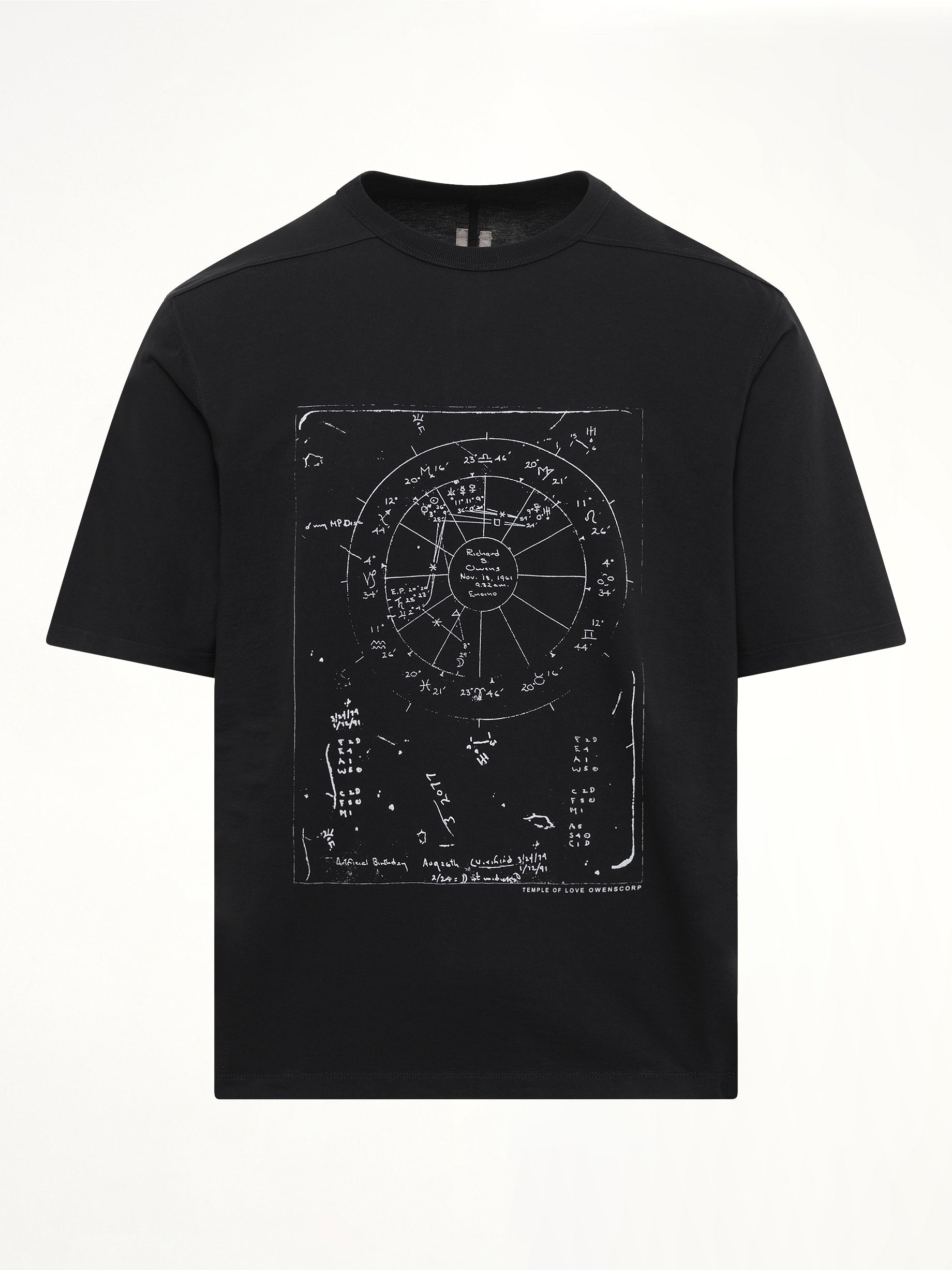 Constellation Brad T in Black