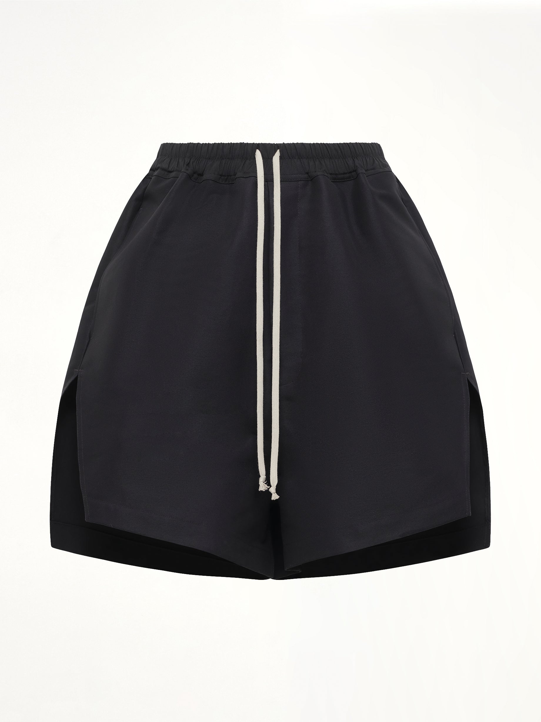 Faun Boxers in Black
