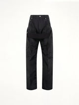 Megastrapped Geth in Black