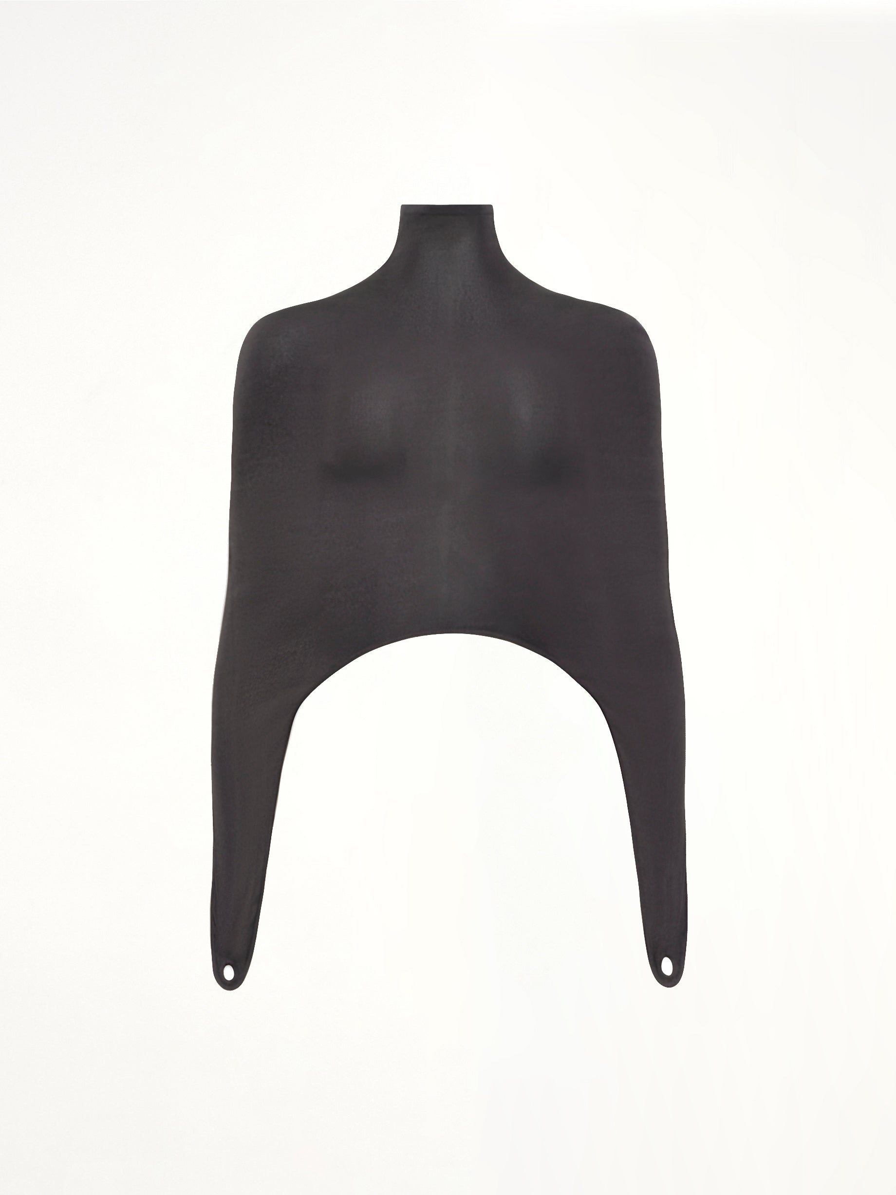Tension Top in Anthracite