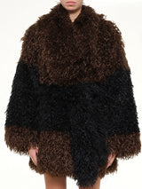 Juno Coat in Blakestone