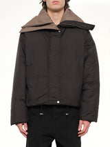 Kelly Jacket in Blackwood