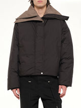Kelly Jacket in Blackwood