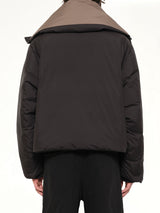 Kelly Jacket in Blackwood