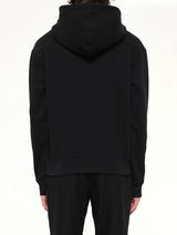 Logo Hoodie 148 in Black