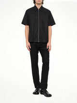 Shirt 201 in Black