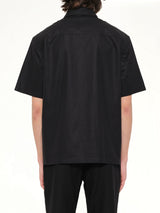 Shirt 201 in Black